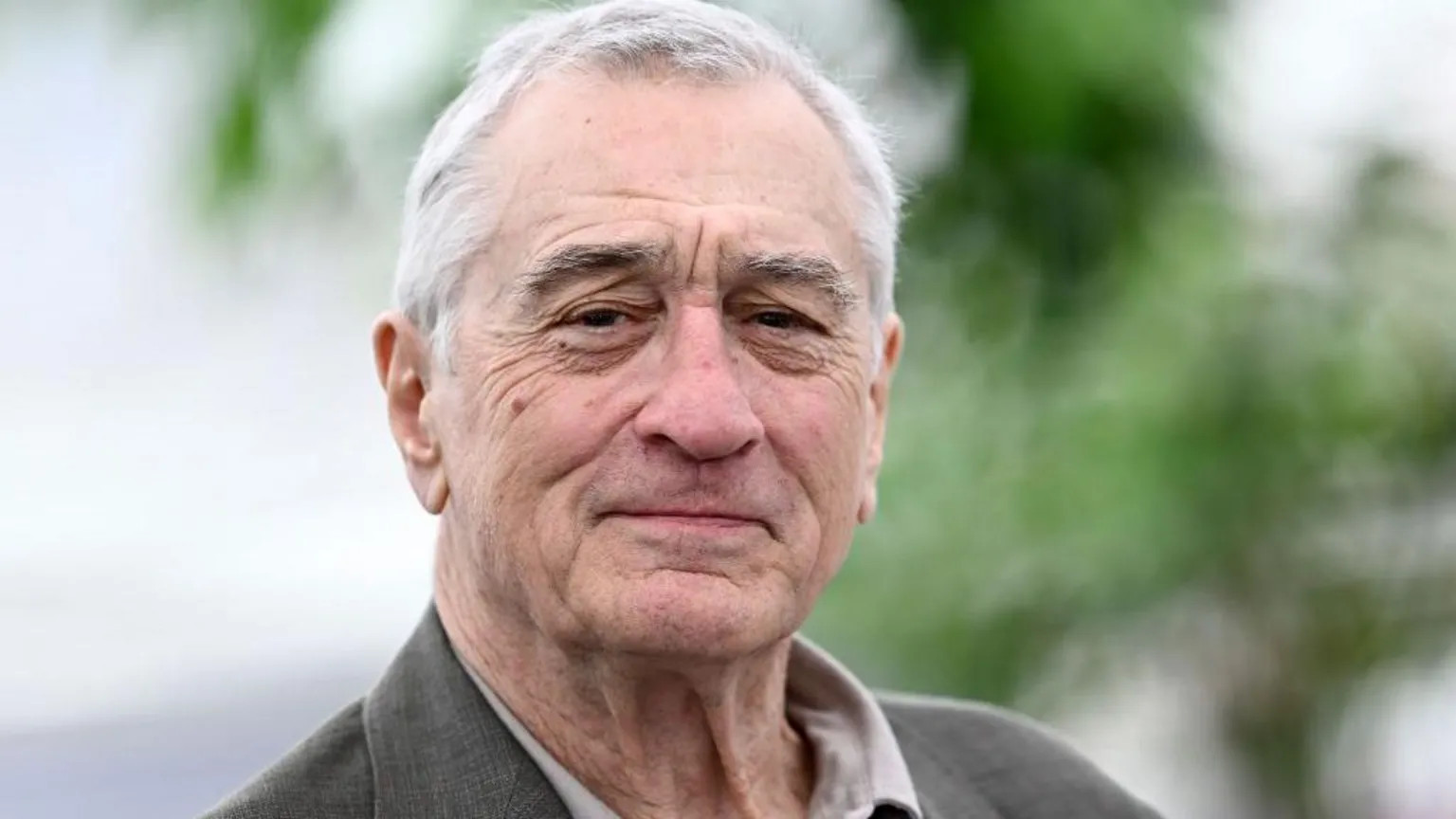 Five charged in fentanyl network linked to deaths of De Niro’s grandson and two others