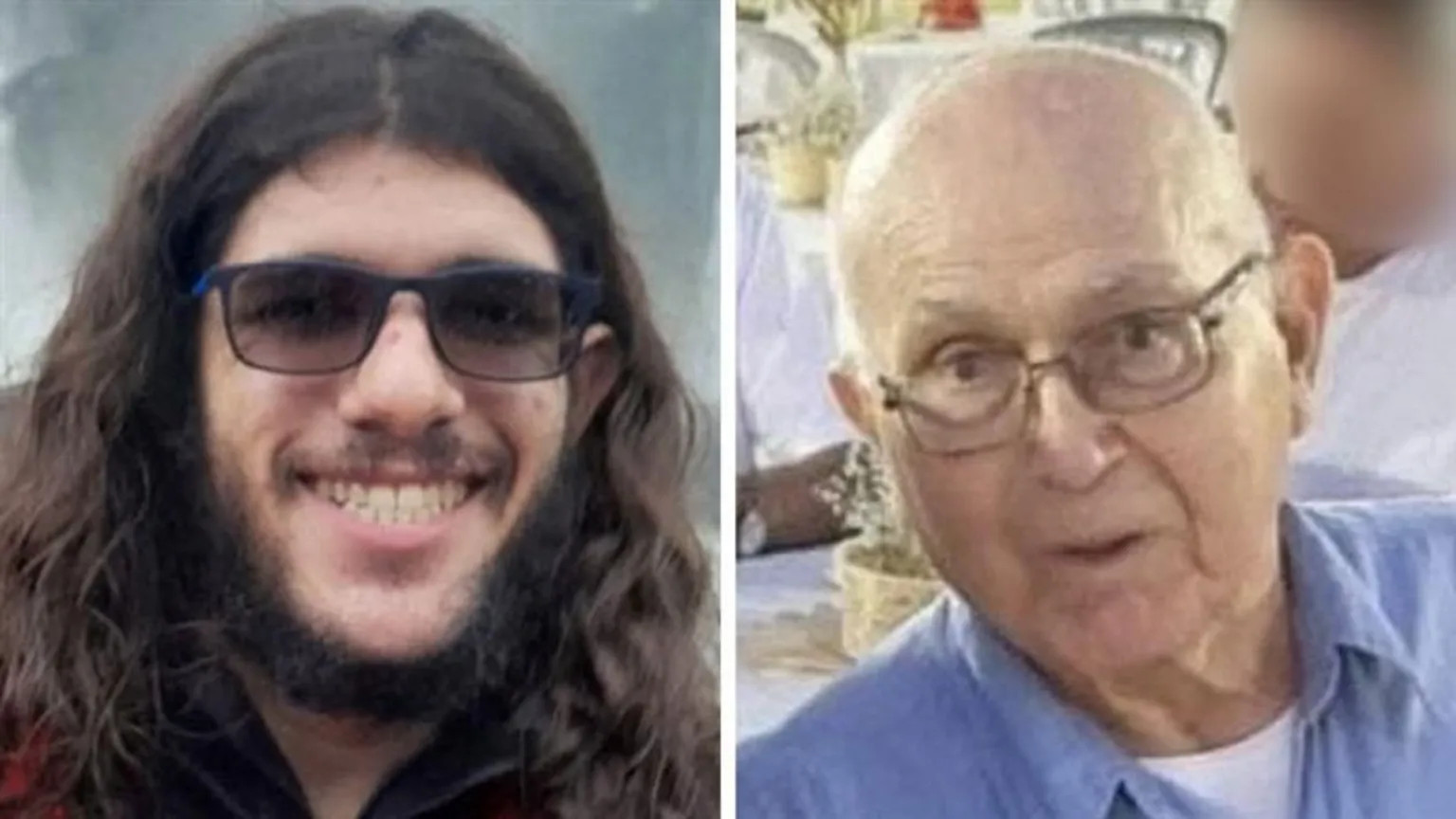 Israel confirms deaths of two hostages returned by Hamas under ceasefire