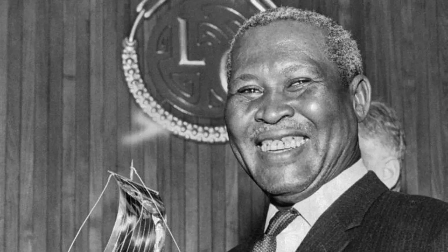 South African court rules Nobel laureate Albert Luthuli was assassinated by apartheid police
