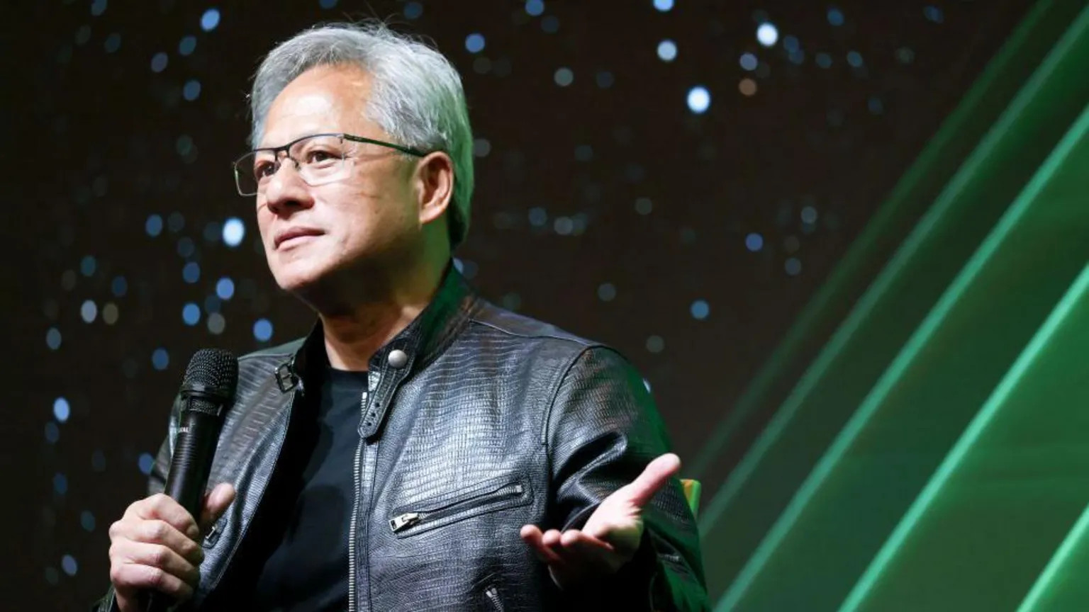 Nvidia to supply 260,000 AI chips to South Korea in global expansion push