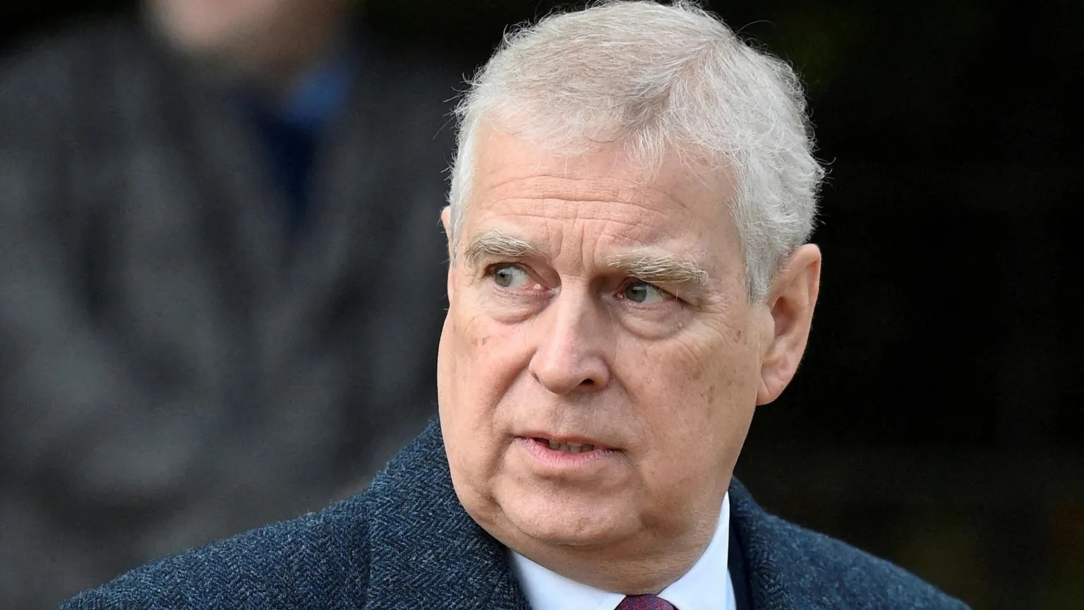 US lawmakers press Prince Andrew for Epstein testimony as royal titles stripped