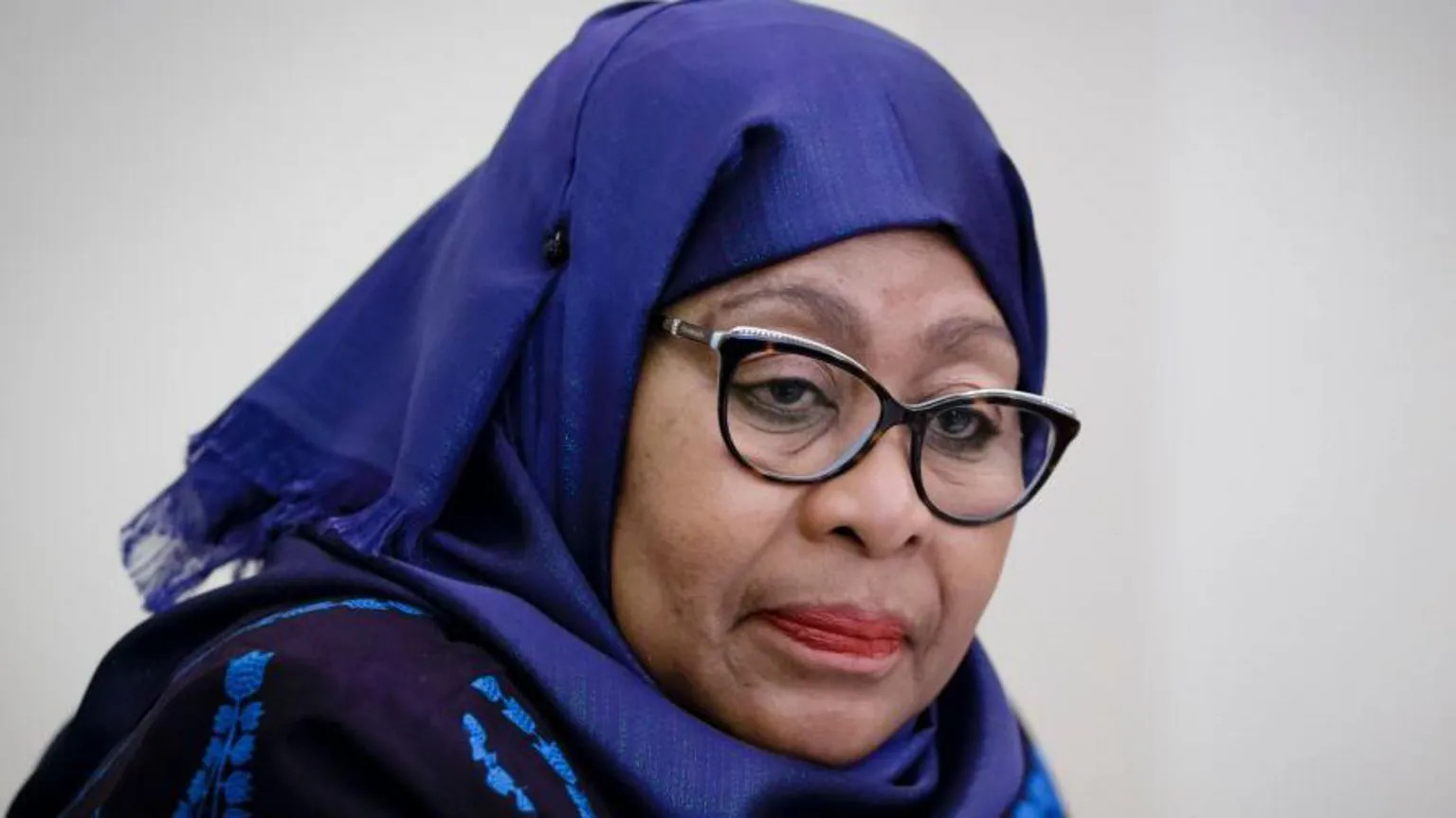 Tanzania’s Samia Suluhu Hassan wins reelection amid deadly unrest
