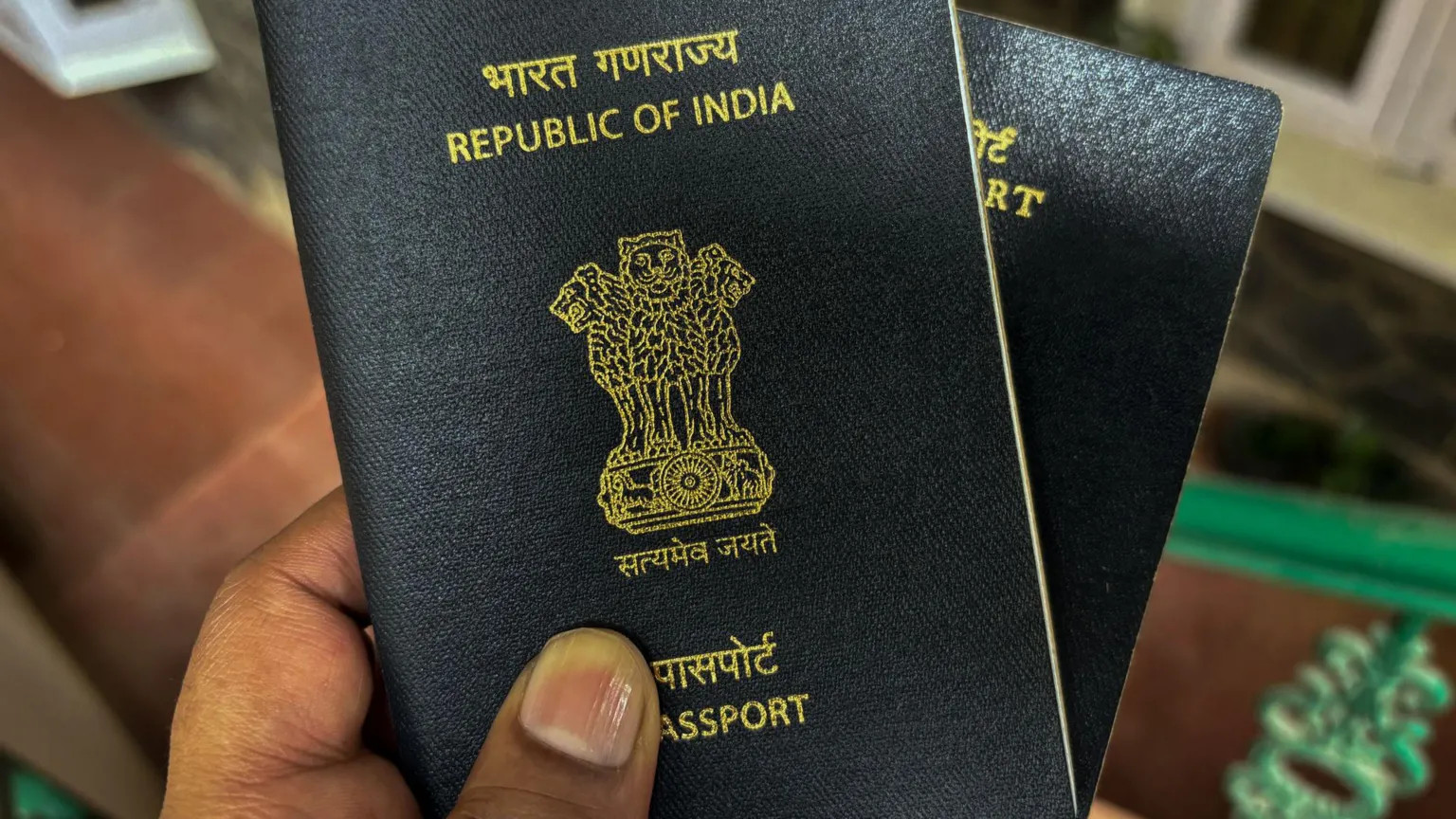 India’s passport strength declines amid global mobility competition