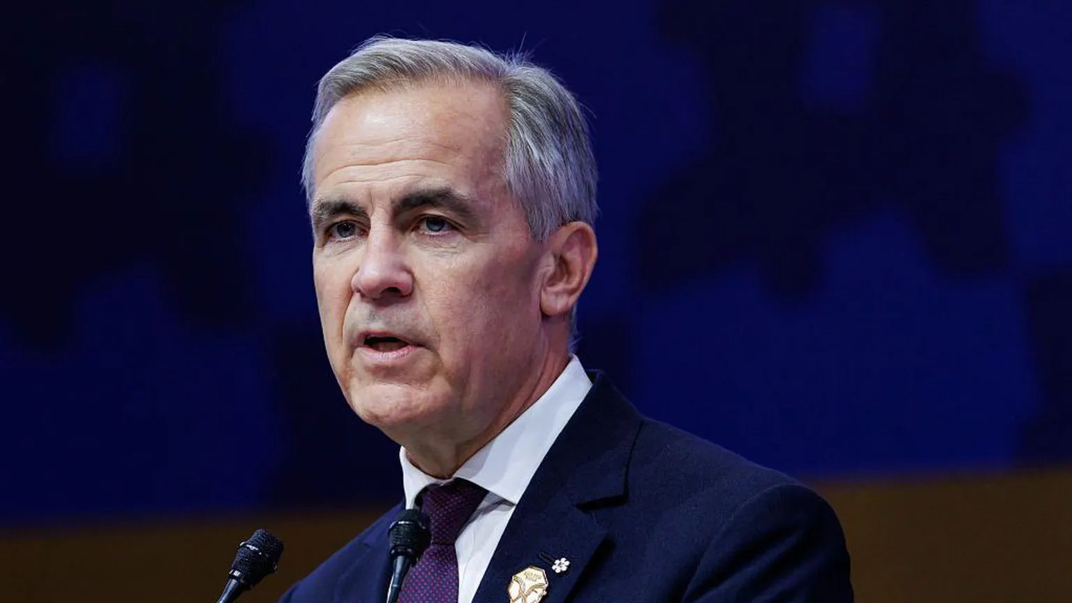 Canada’s Carney Apologizes to Trump Over Reagan Tariff Ad, Trade Talks Halted