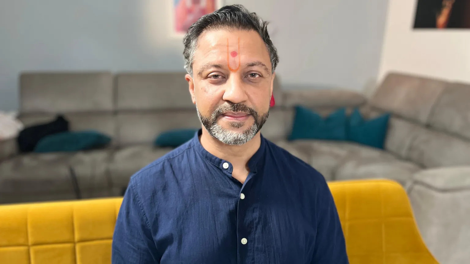 Air India crash sole survivor speaks: ‘I feel like the luckiest man, yet I lost everything’