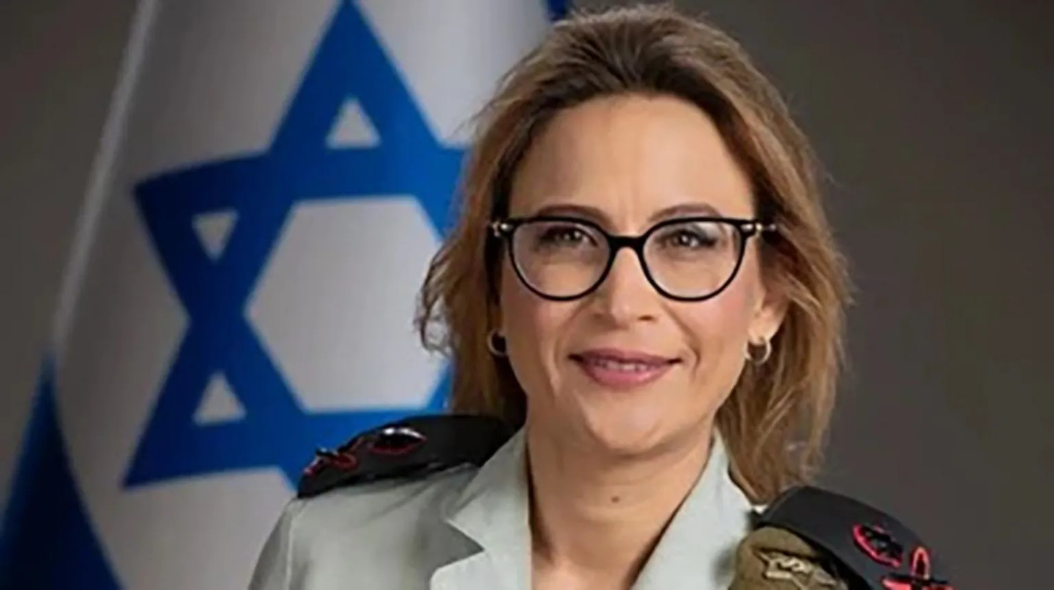 Israel’s former top military lawyer arrested amid leak scandal over detainee abuse video