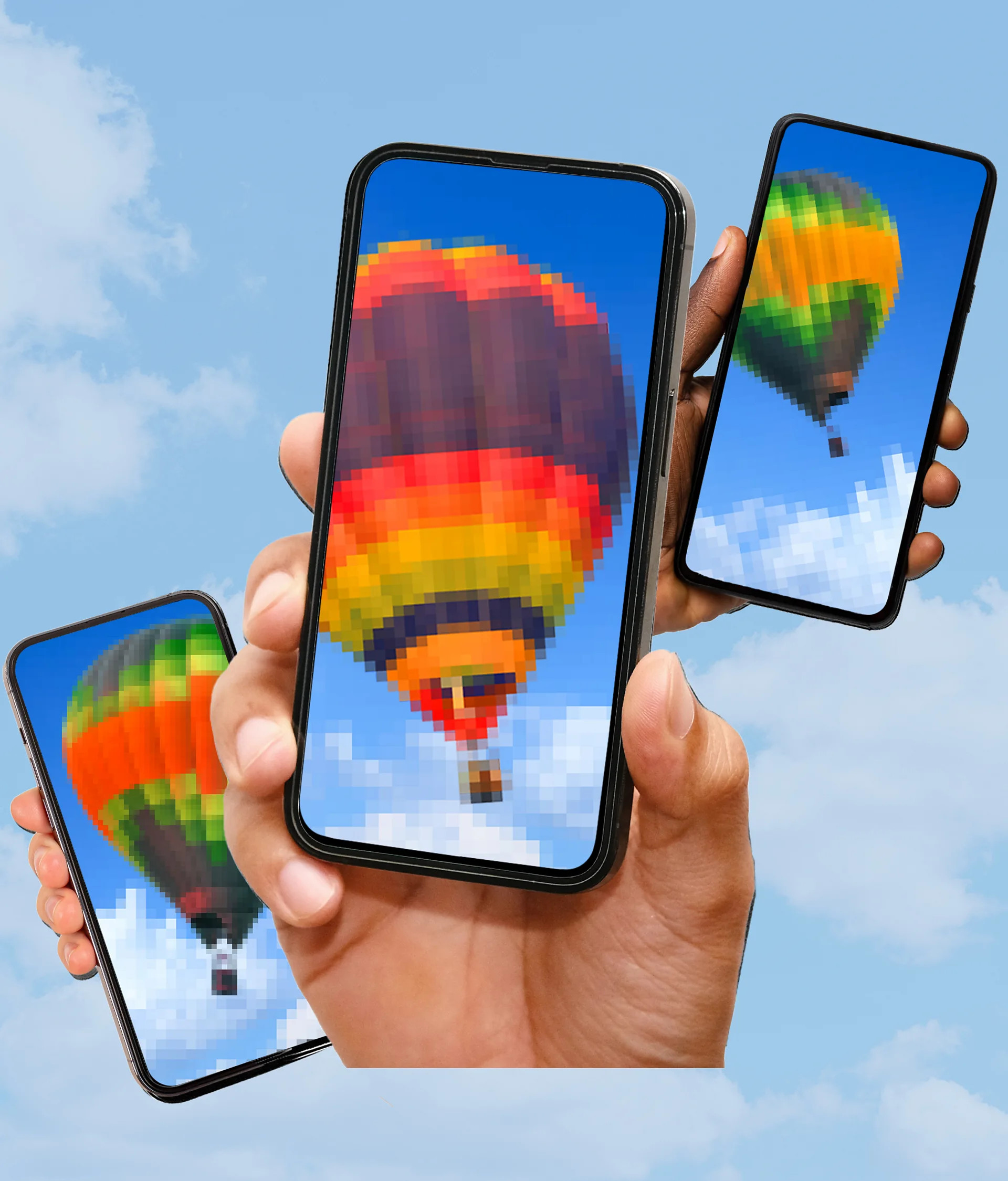 How to spot AI-generated videos before they fool you completely