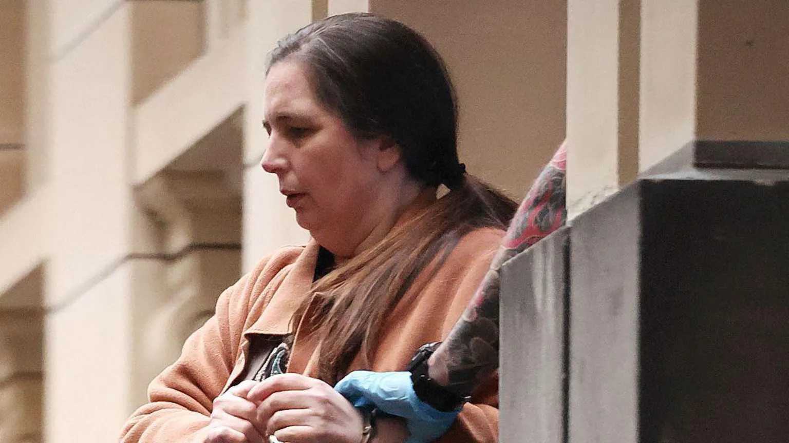 Erin Patterson appeals life sentence for fatal mushroom poisonings