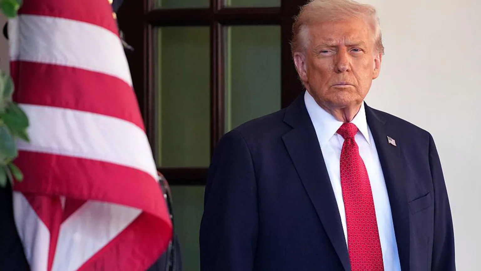 US Denies Plans for Nuclear Explosions Amid Trump’s Testing Call