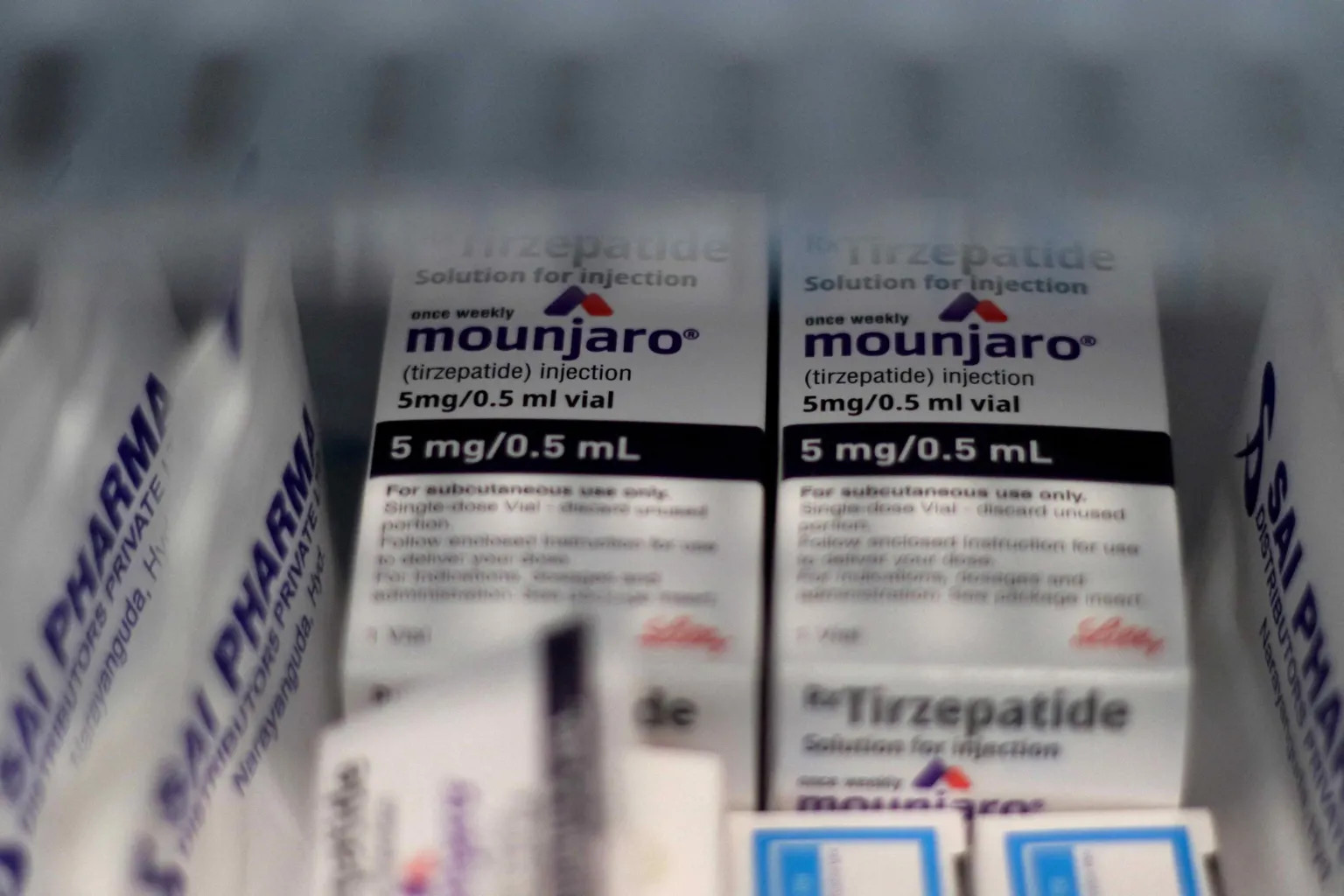 India’s weight-loss drug boom sparks medical and ethical concerns