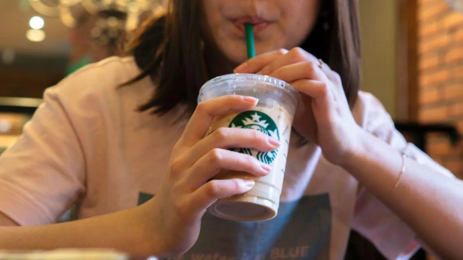 Starbucks sells 60% China stake in $4bn deal with Boyu Capital