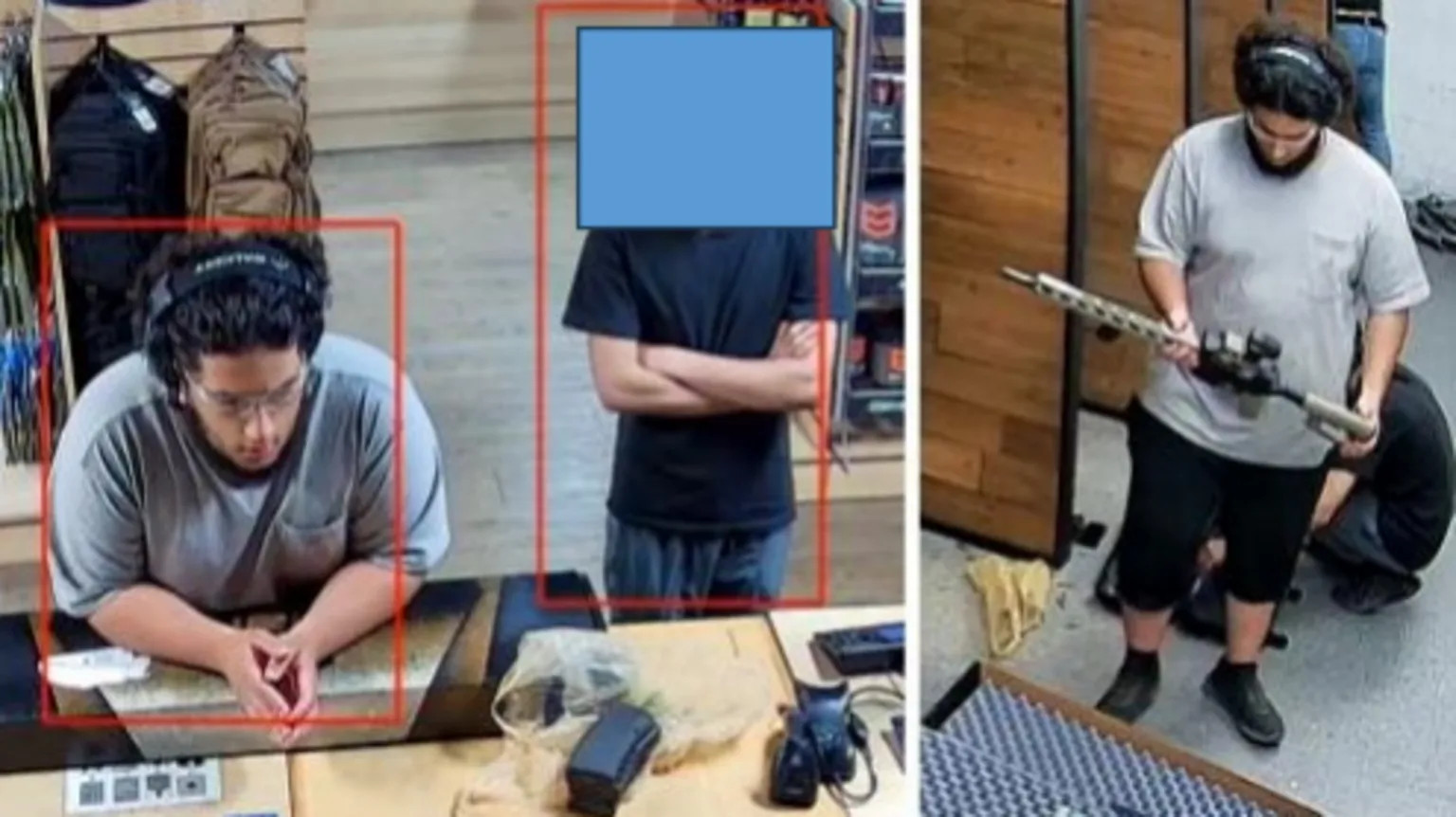 US charges two men in alleged ISIS-linked Halloween terror plot in Michigan