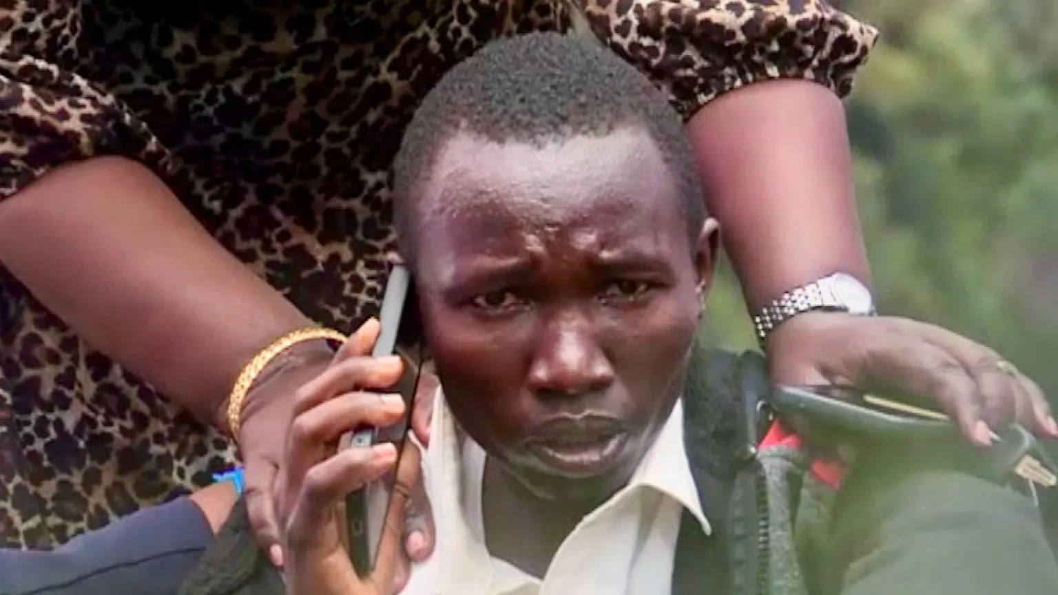 Landslides kill over 40 along Kenya-Uganda border as rains persist