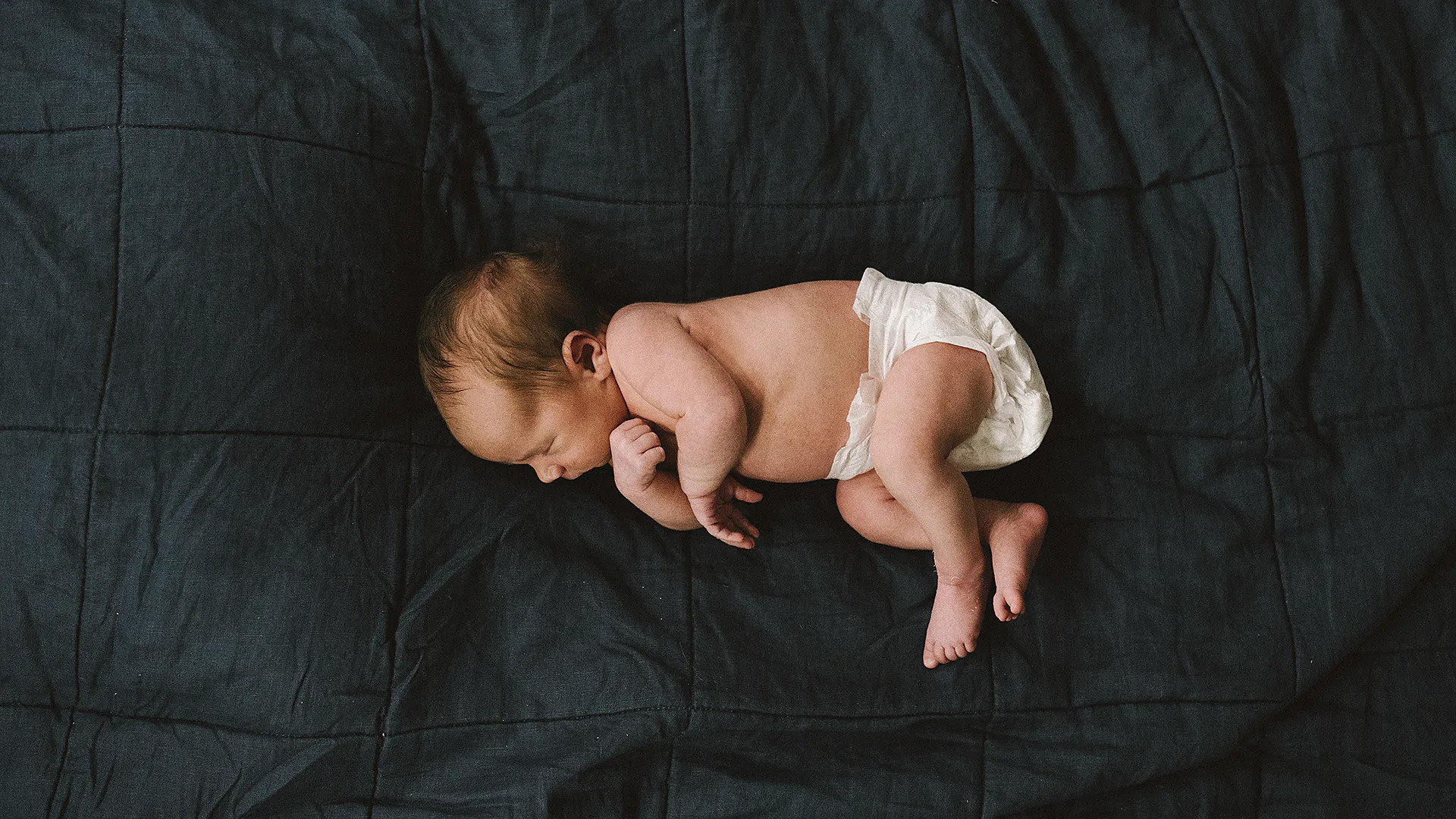 Newborn gut microbiome shapes lifelong health, studies reveal