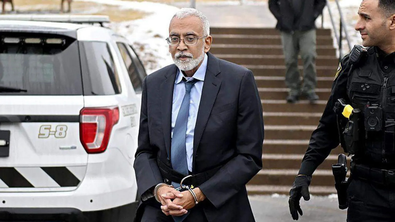 US courts block deportation of exonerated man after 43 years in prison