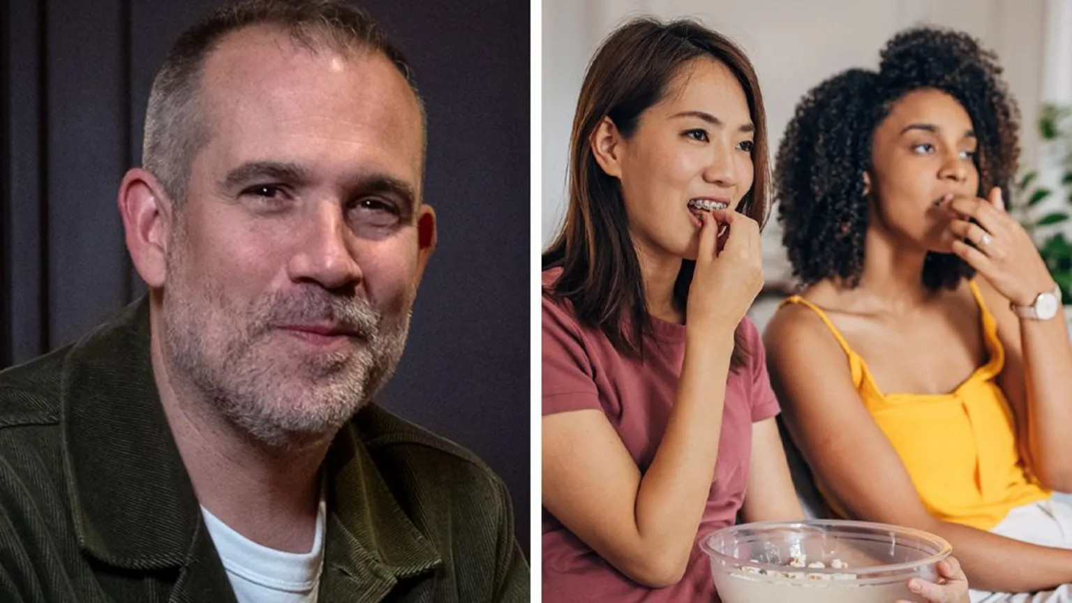 Five simple food swaps to boost gut health without costly supplements