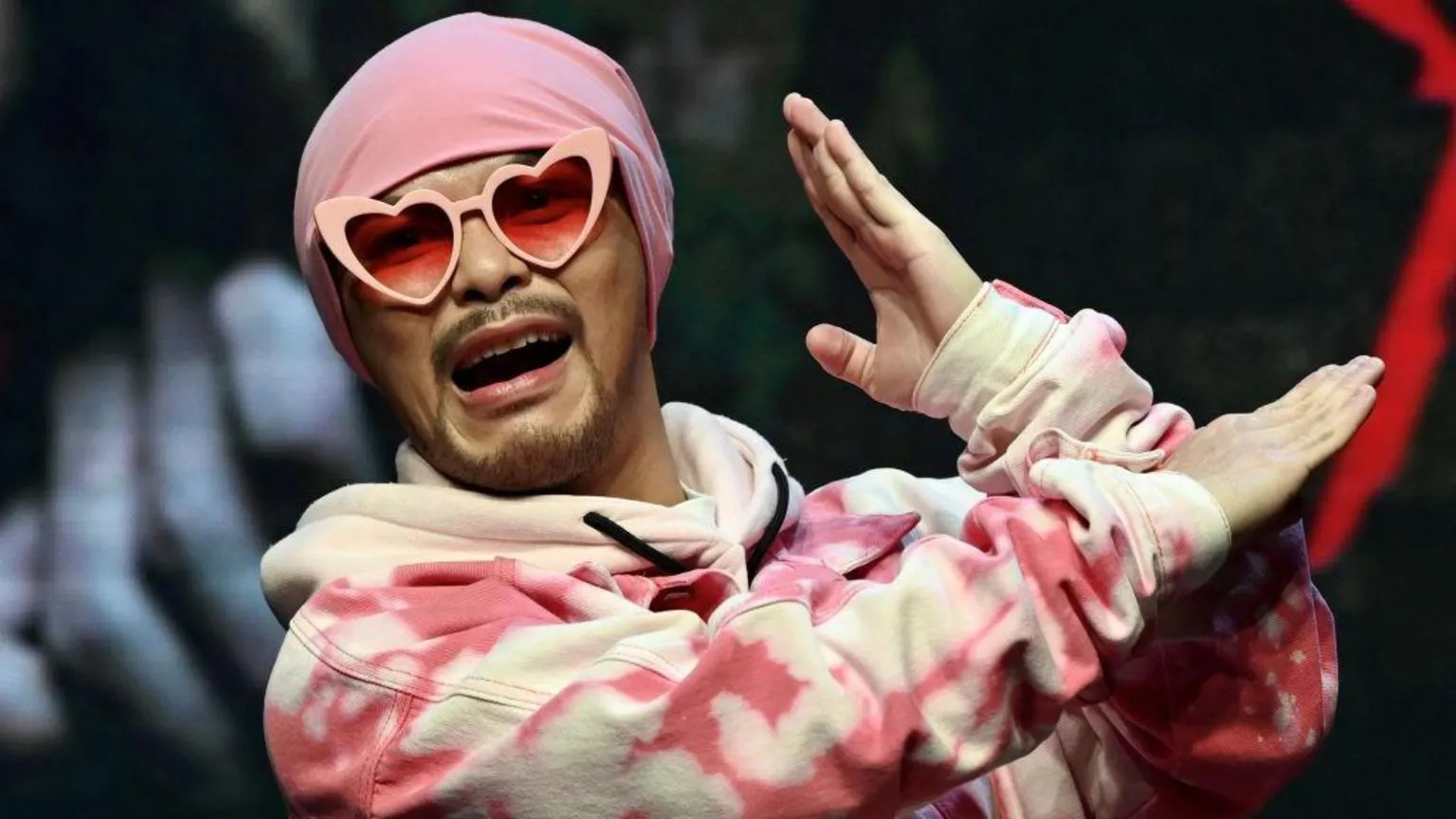 Malaysian rapper Namewee remanded in murder probe after influencer’s death