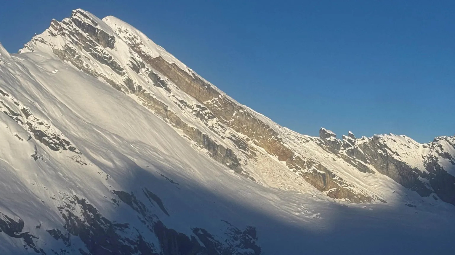 Seven Italian climbers missing in Nepal after Himalayan avalanches