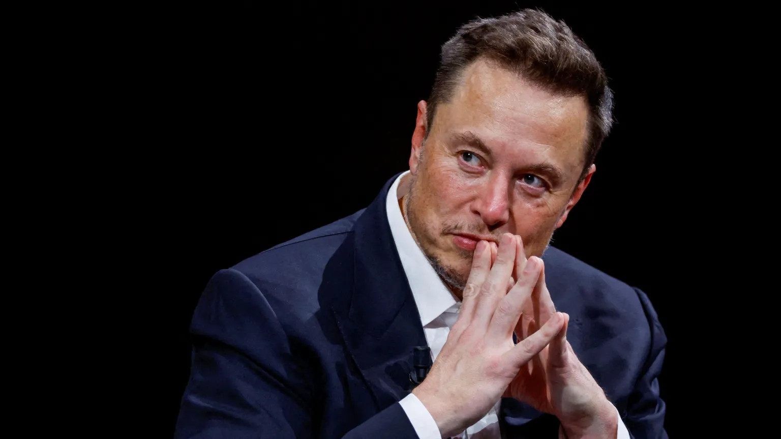 Tesla Shareholders Approve $1 Trillion Pay Package for Elon Musk
