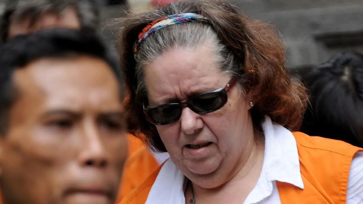 British Grandmother Freed After 12 Years on Indonesia’s Death Row
