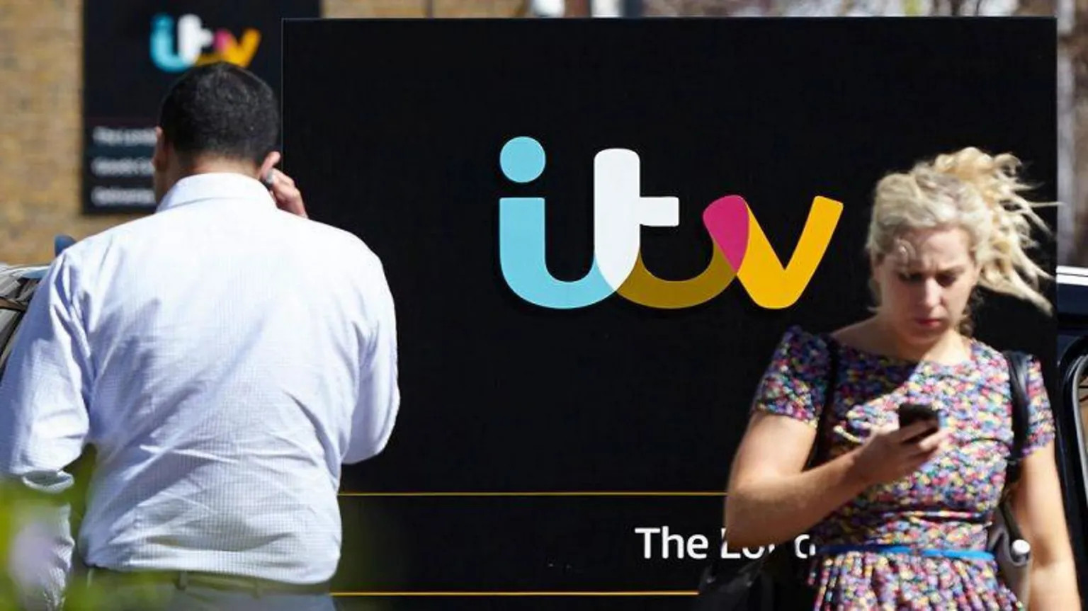 Sky in £1.6bn talks to acquire ITV’s broadcasting arm amid streaming competition