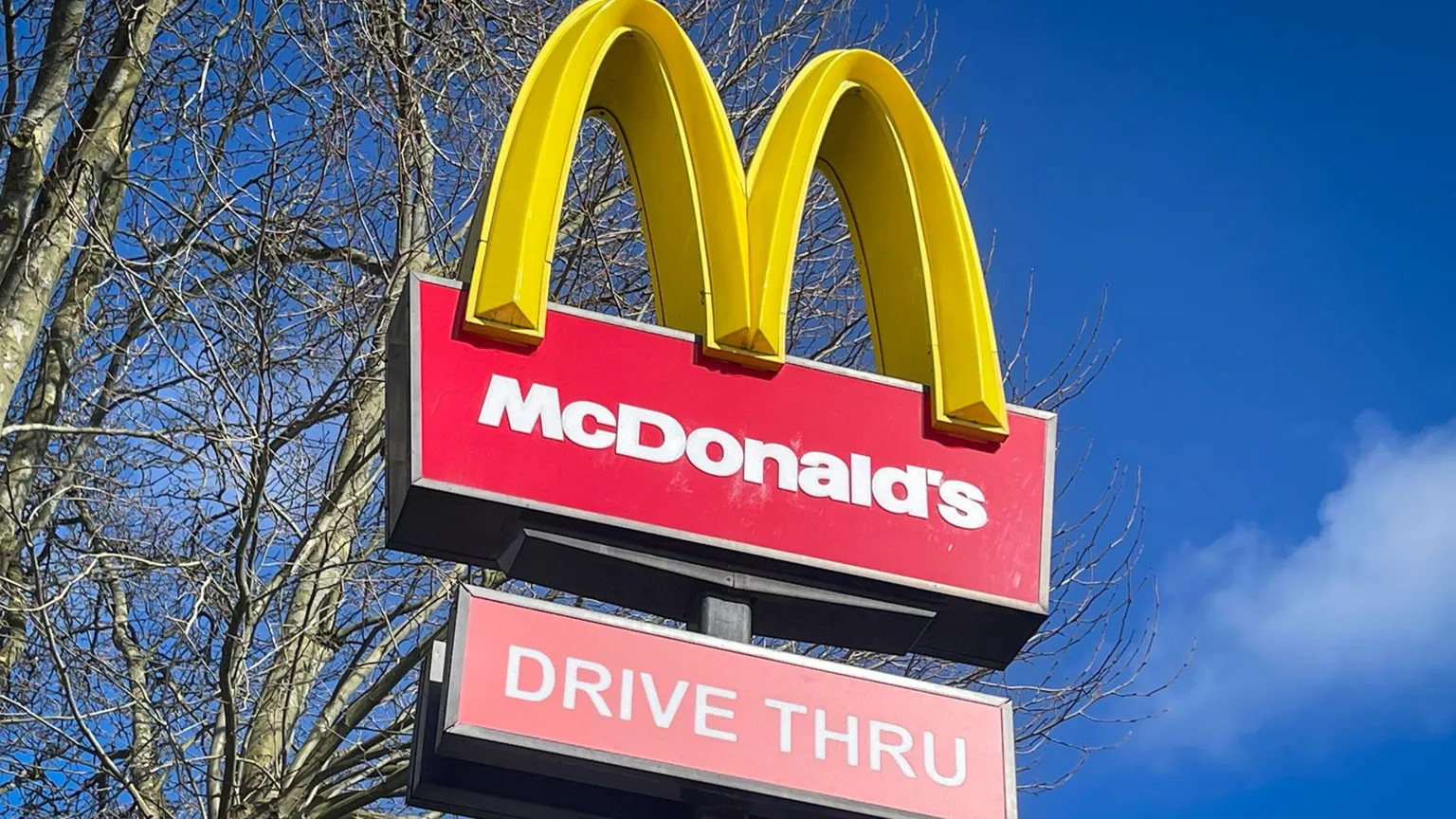 McDonald’s strengthens harassment safeguards after watchdog intervention