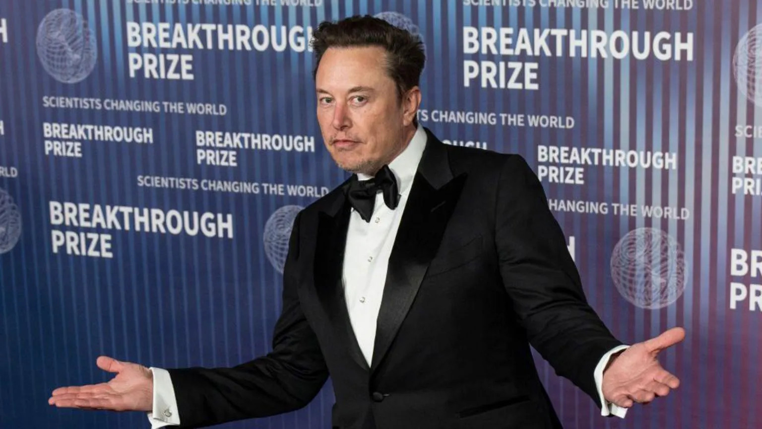 Elon Musk’s frugal lifestyle contrasts with half-trillionaire status