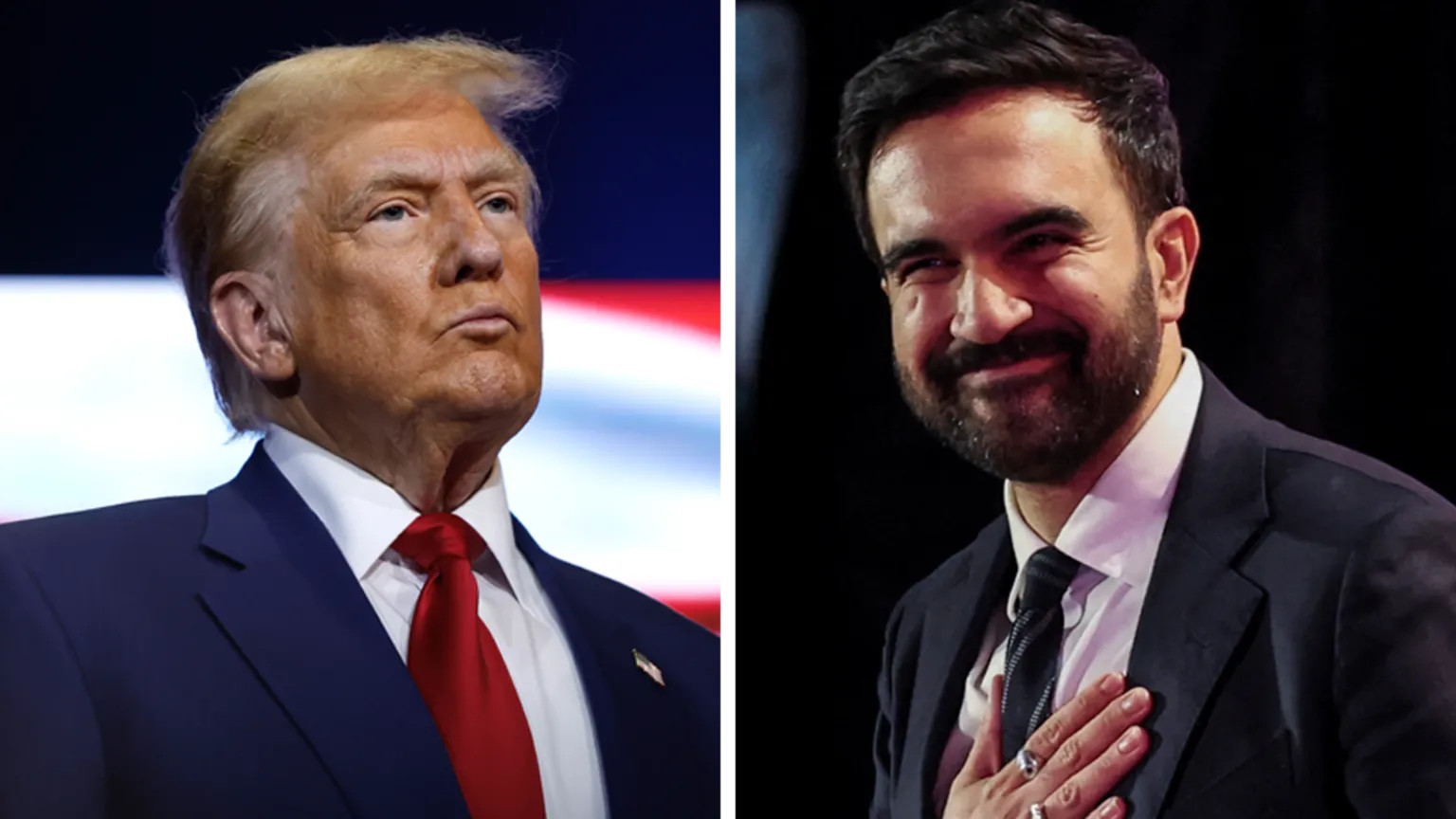 New York’s Mayor-Elect Mamdani Vows to Fight Trump’s Federal Cuts and Immigration Crackdowns