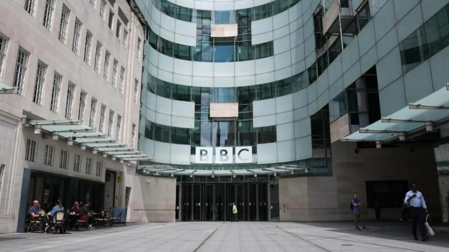 UK culture secretary demands action on BBC bias allegations after Trump edit scandal