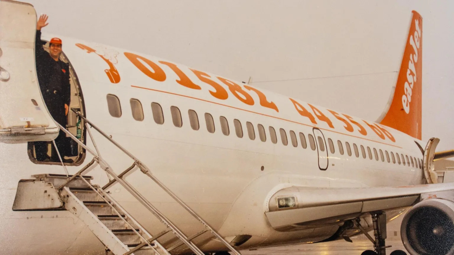 EasyJet marks 30 years of budget flights amid growth and climate debates