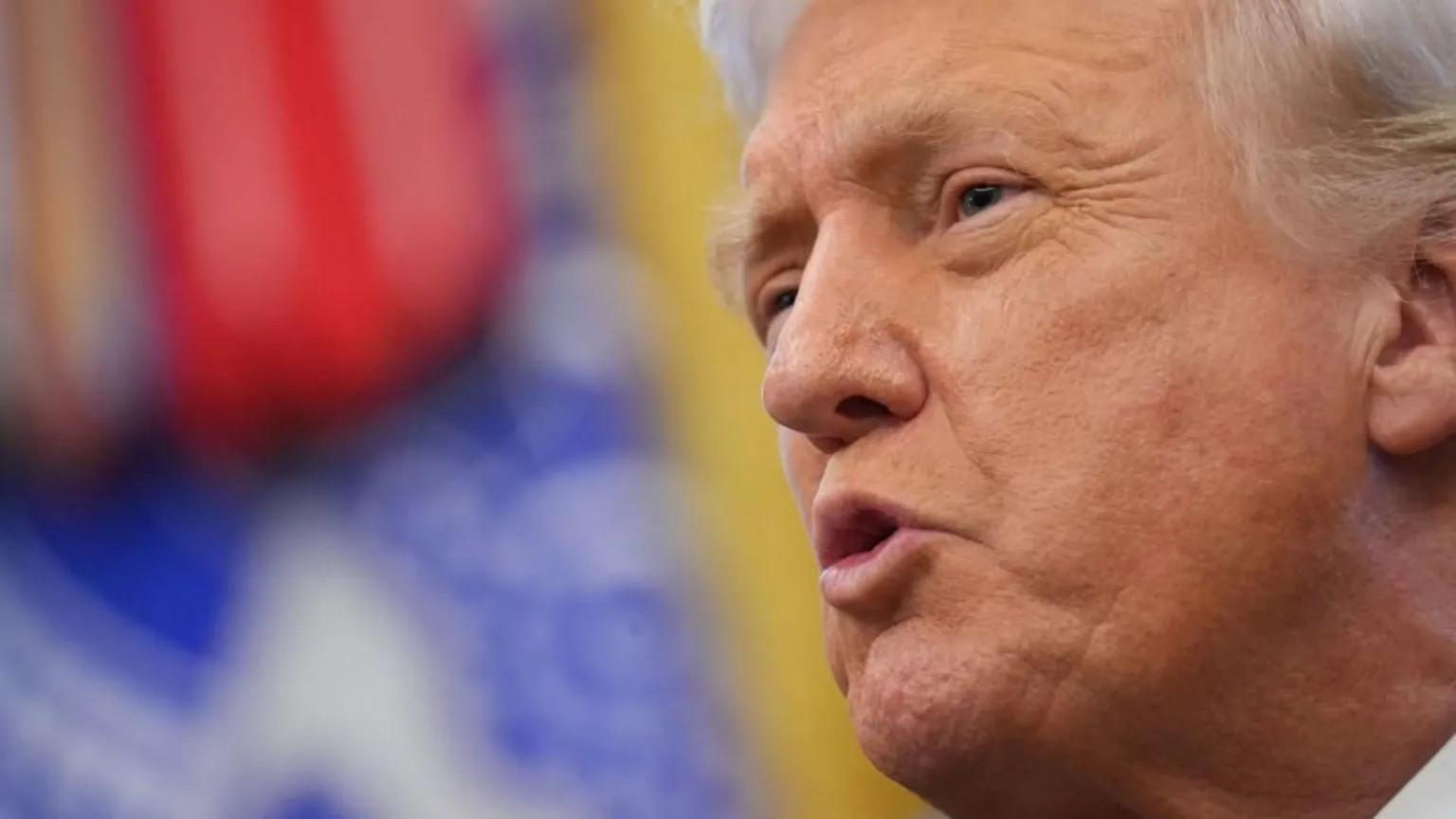 Trump threatens $1bn BBC lawsuit over Capitol riot documentary edits