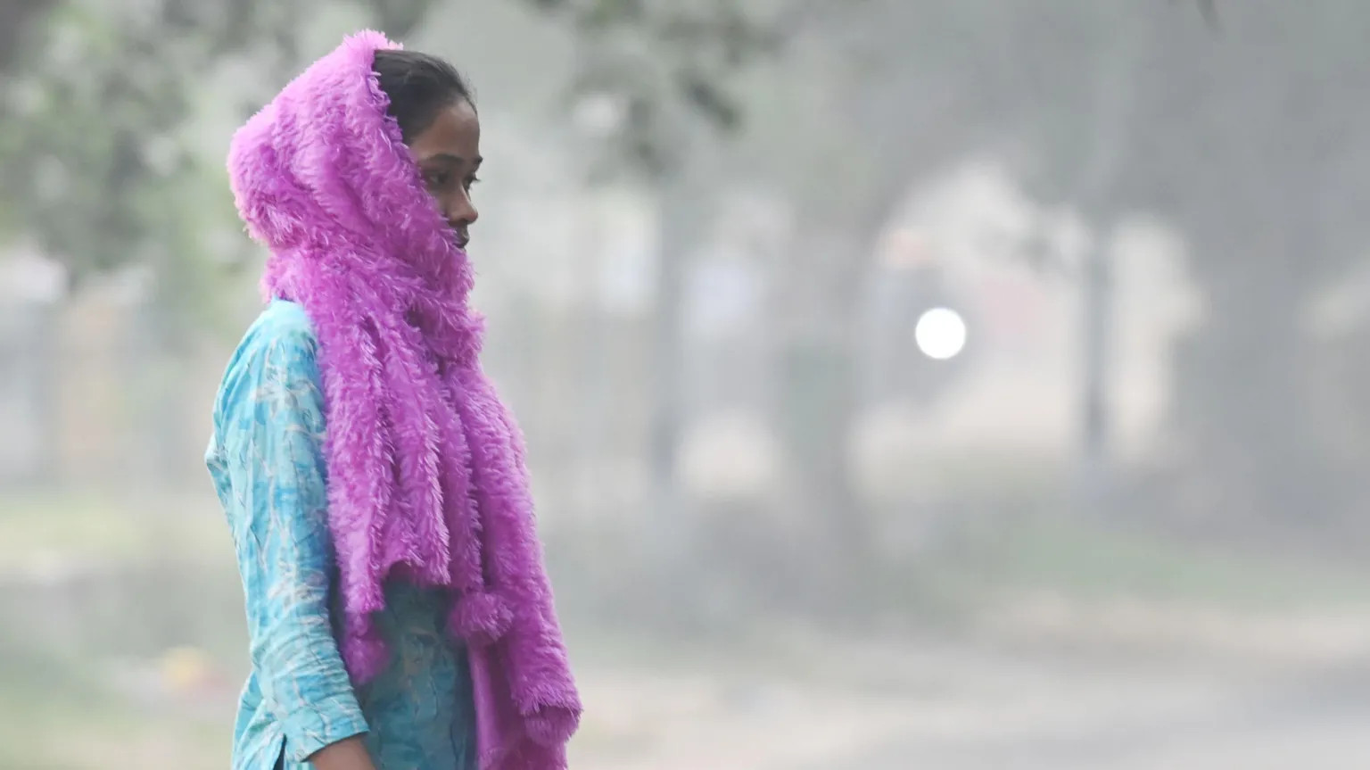 Delhi enforces stricter anti-pollution measures as air quality hits severe levels