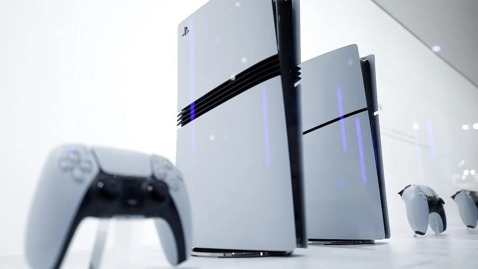 PlayStation 5 enters fifth year with no PS6 in sight, says Sony executive