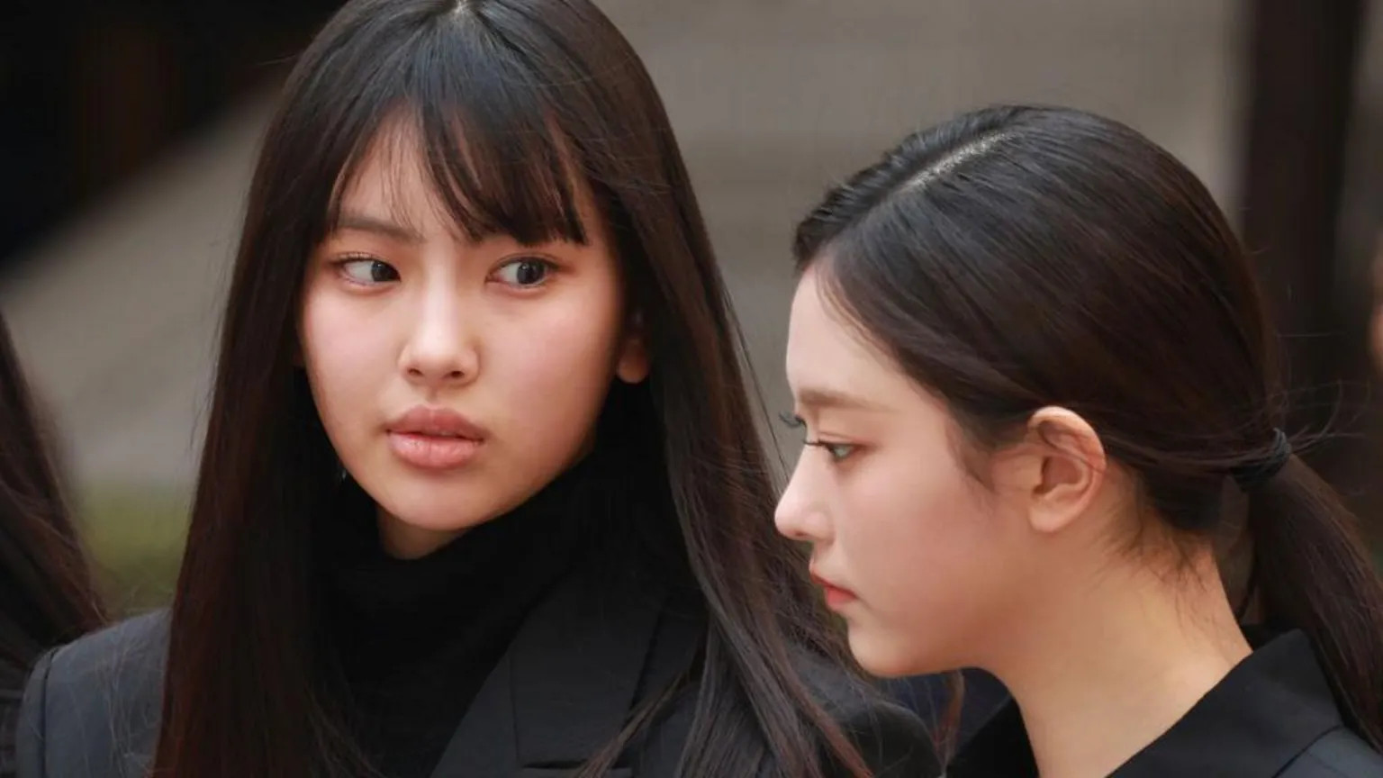 NewJeans members announce return to Ador amid legal dispute