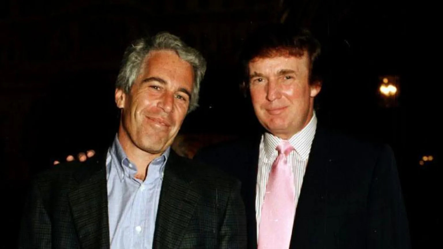 US lawmakers release 20,000 pages of Epstein documents, including Trump references