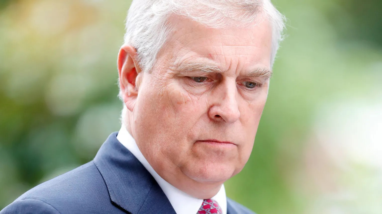 Prince Andrew’s 2011 email to Epstein revealed in newly released files