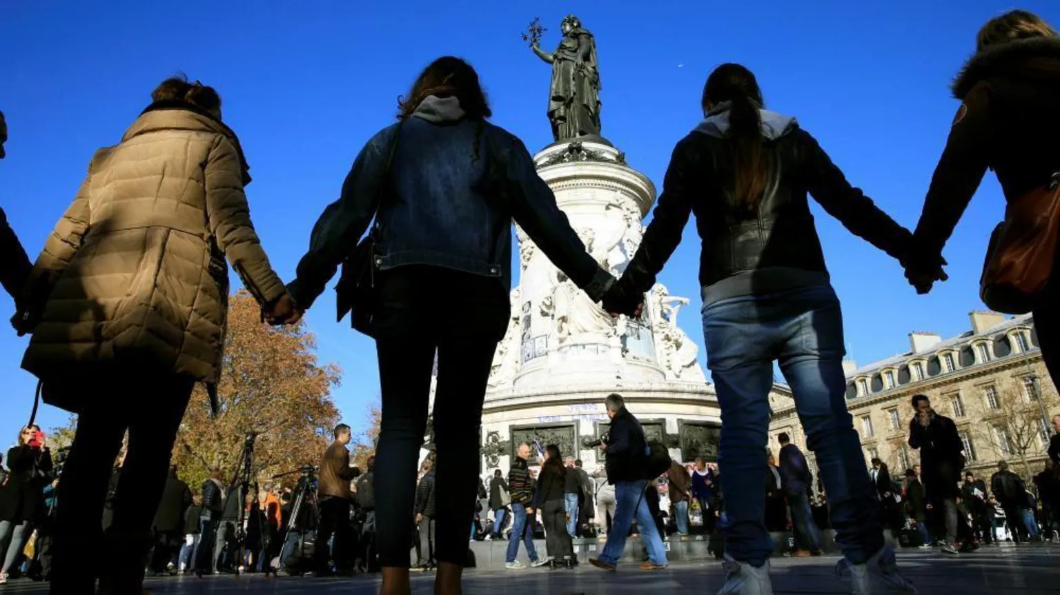 France arrests woman linked to Bataclan survivor amid lingering jihadist threat