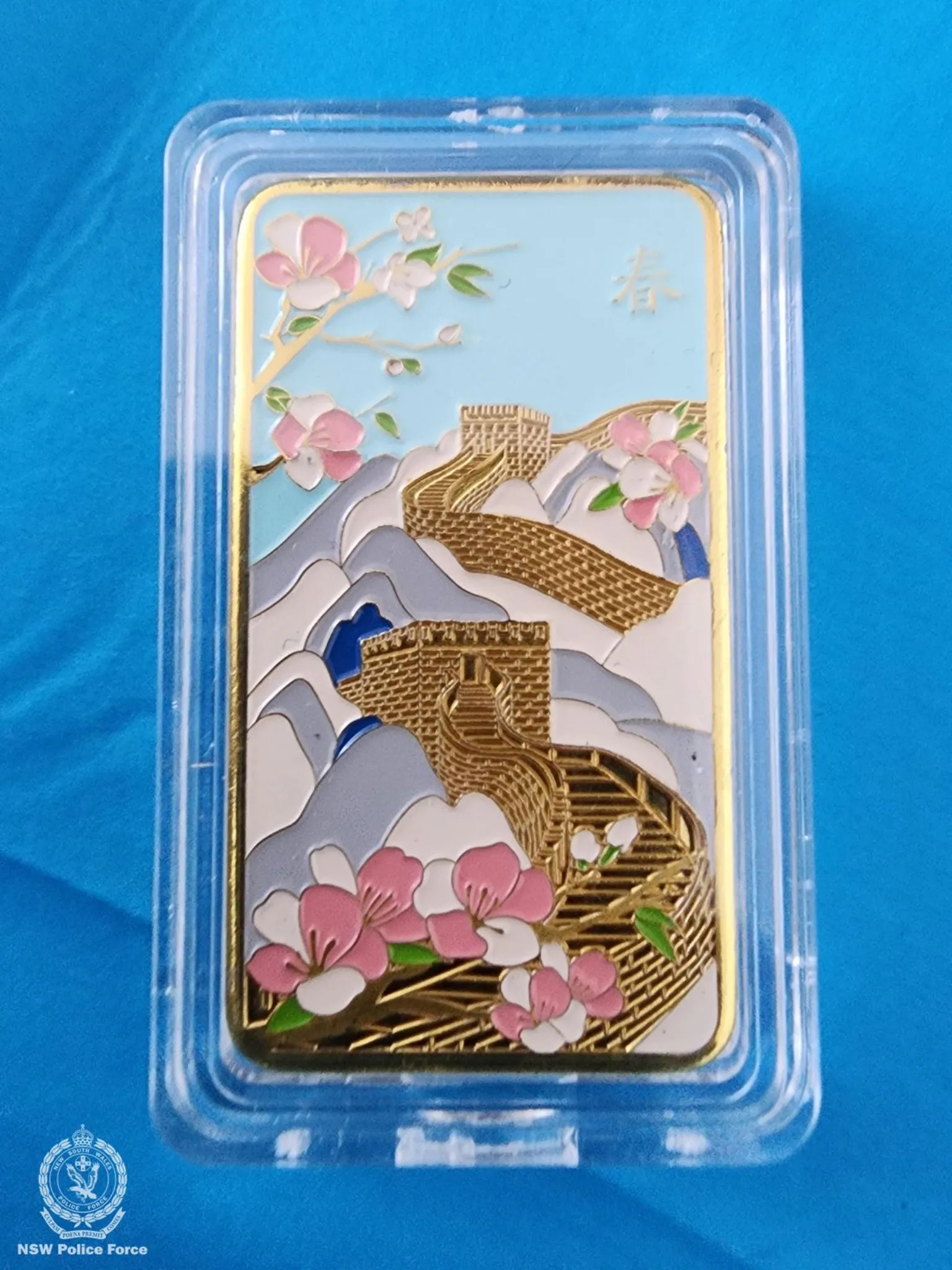 Sydney fortune teller duo charged in A$70m fraud and money laundering scheme