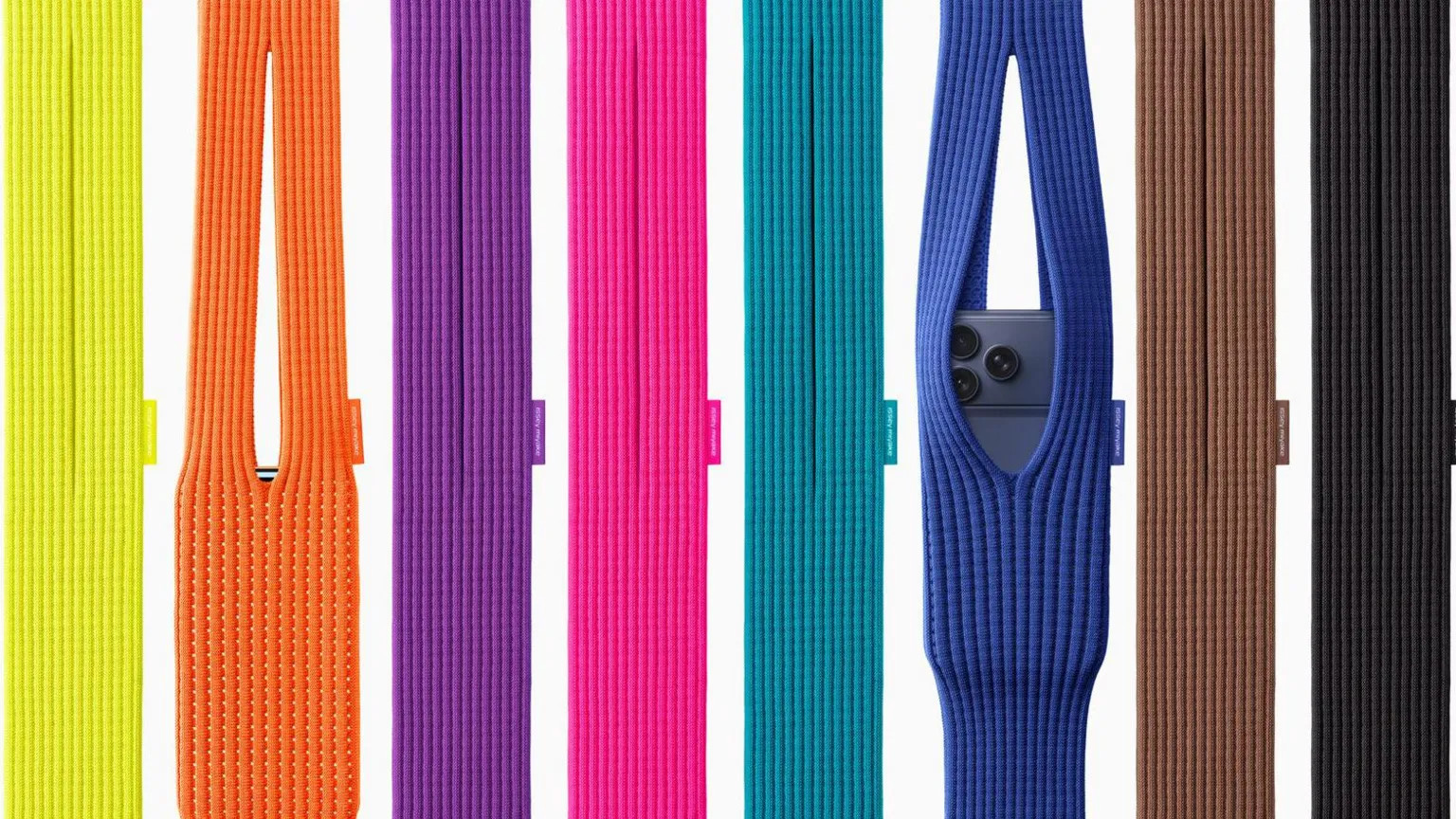 Apple’s $230 iPhone ‘sock’ case sparks backlash and mockery online