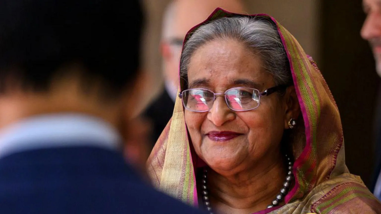 Sheikh Hasina denies crimes against humanity ahead of tribunal verdict