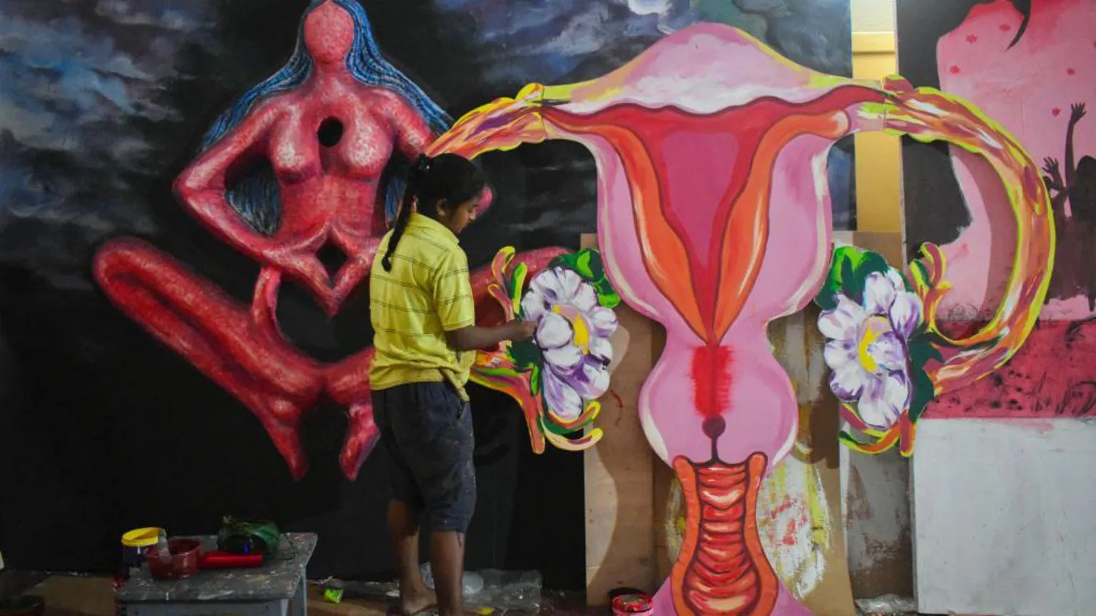 Karnataka becomes first Indian state to mandate paid menstrual leave