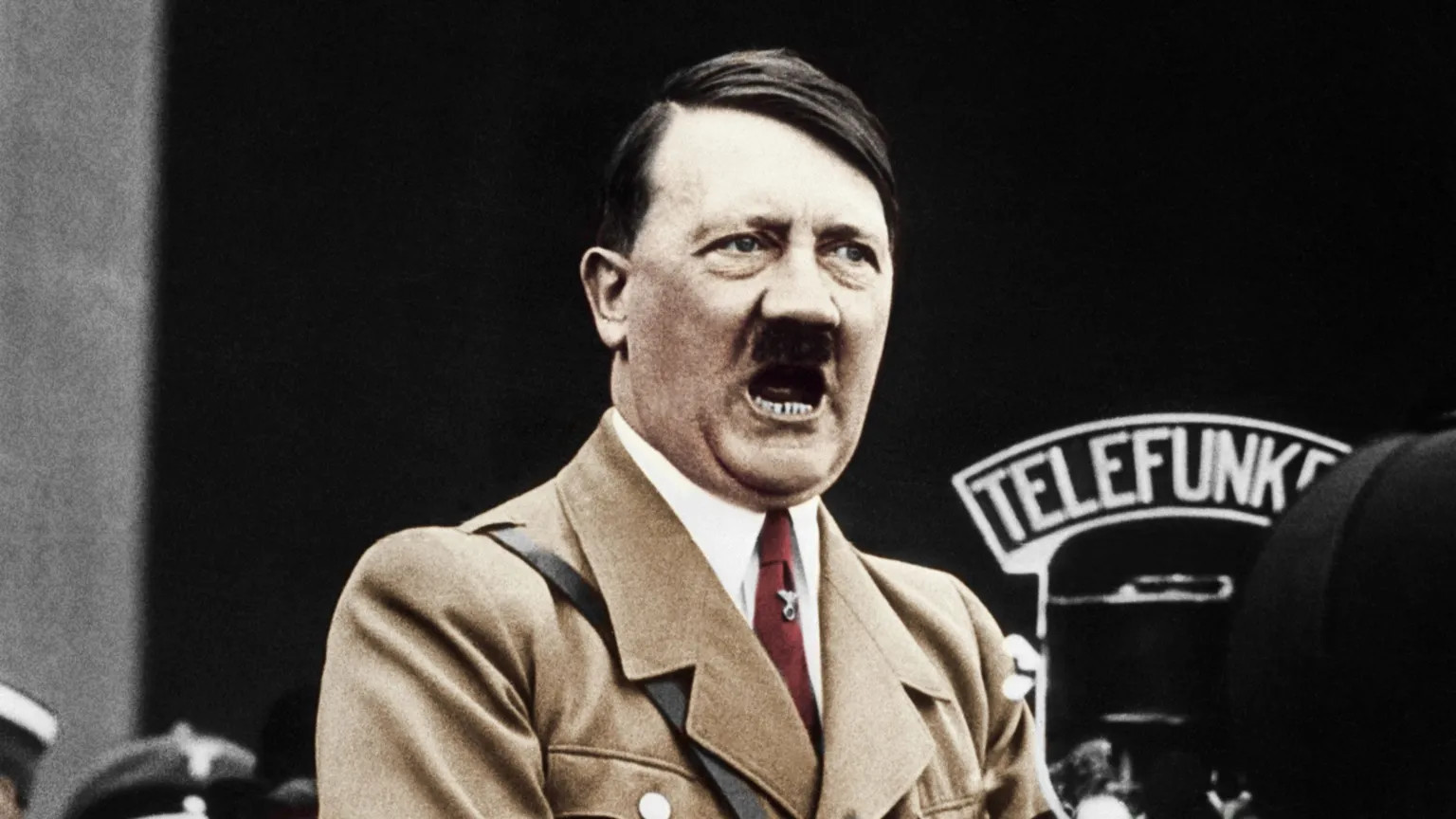 Hitler’s DNA analysis reveals genetic disorders but sparks ethical debate