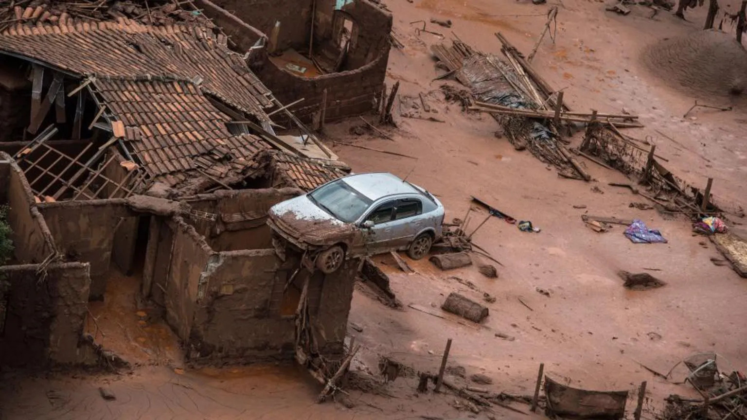 London High Court holds BHP liable for 2015 Brazil dam disaster