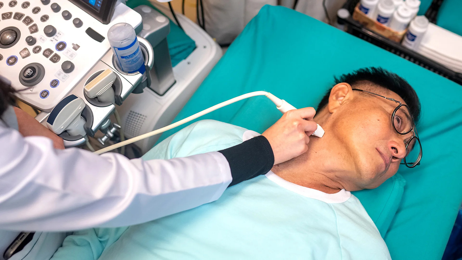 Thyroid cancer surge puzzles experts as global cases rise faster than other cancers