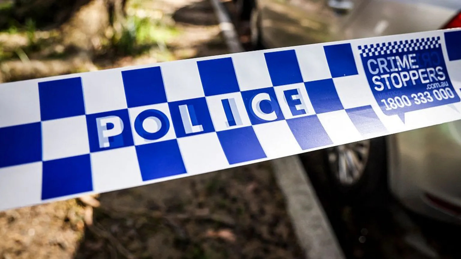 Demolition derby crash injures 13 in southeastern Australia