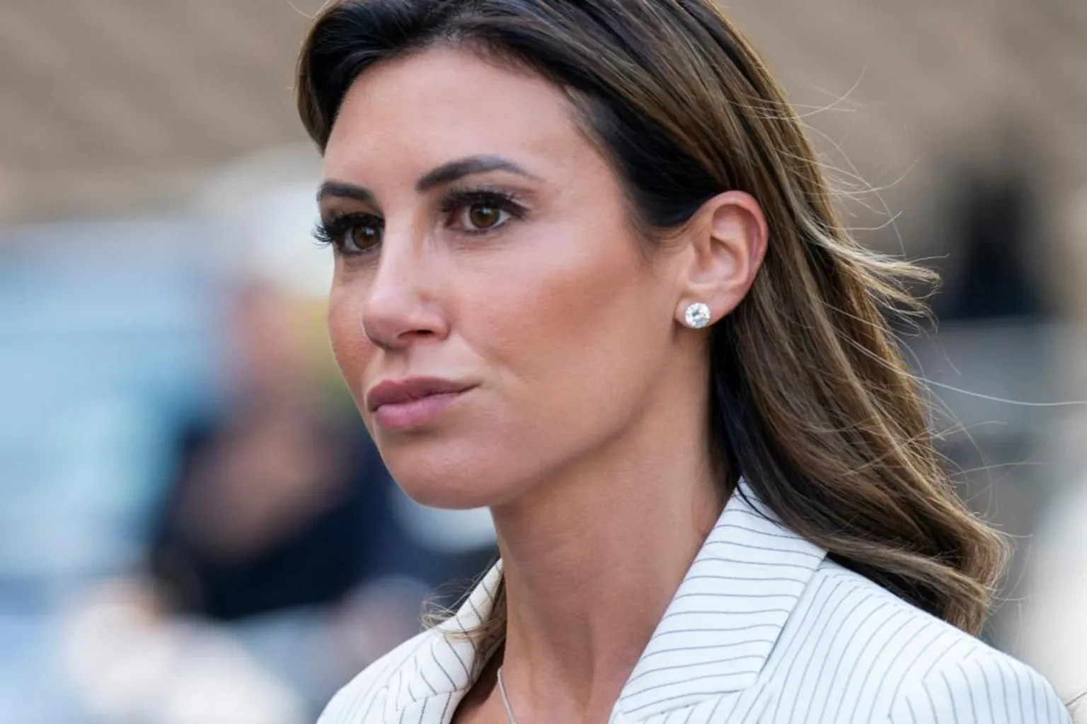 California man arrested after alleged attack on New Jersey US Attorney’s office