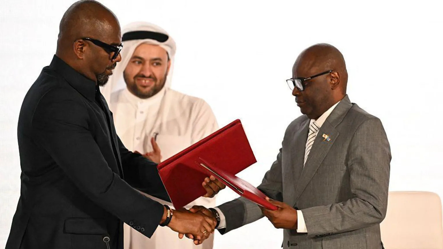 DR Congo and M23 Rebels Sign Peace Framework in Qatar-Mediated Talks