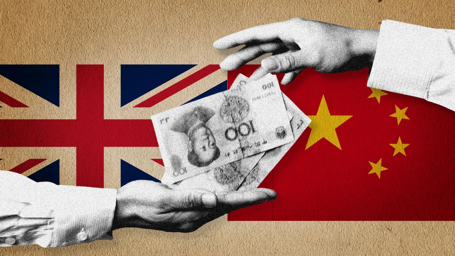 UK’s £45bn China investment surge raises military tech transfer concerns