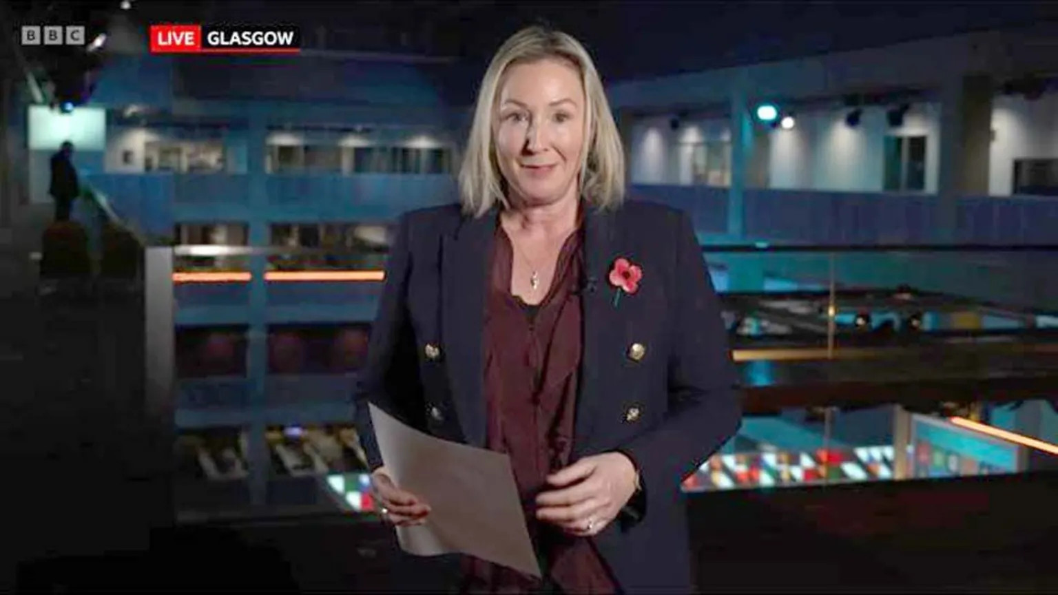 Journalist’s LinkedIn post on brain fog sparks global conversation on perimenopause