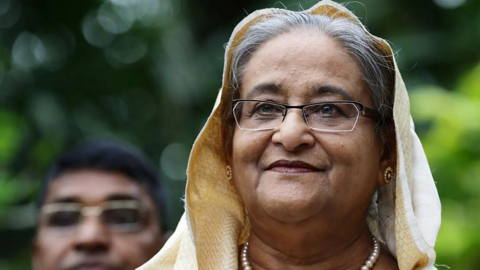 Bangladesh tribunal sentences ex-PM Sheikh Hasina to death in absentia for protest crackdown